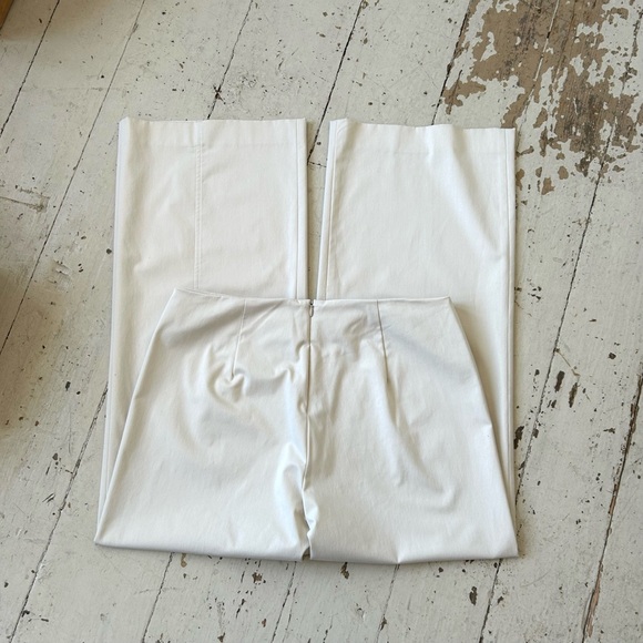 J' Envie High Waisted Sailor Pants - Picture 11 of 16